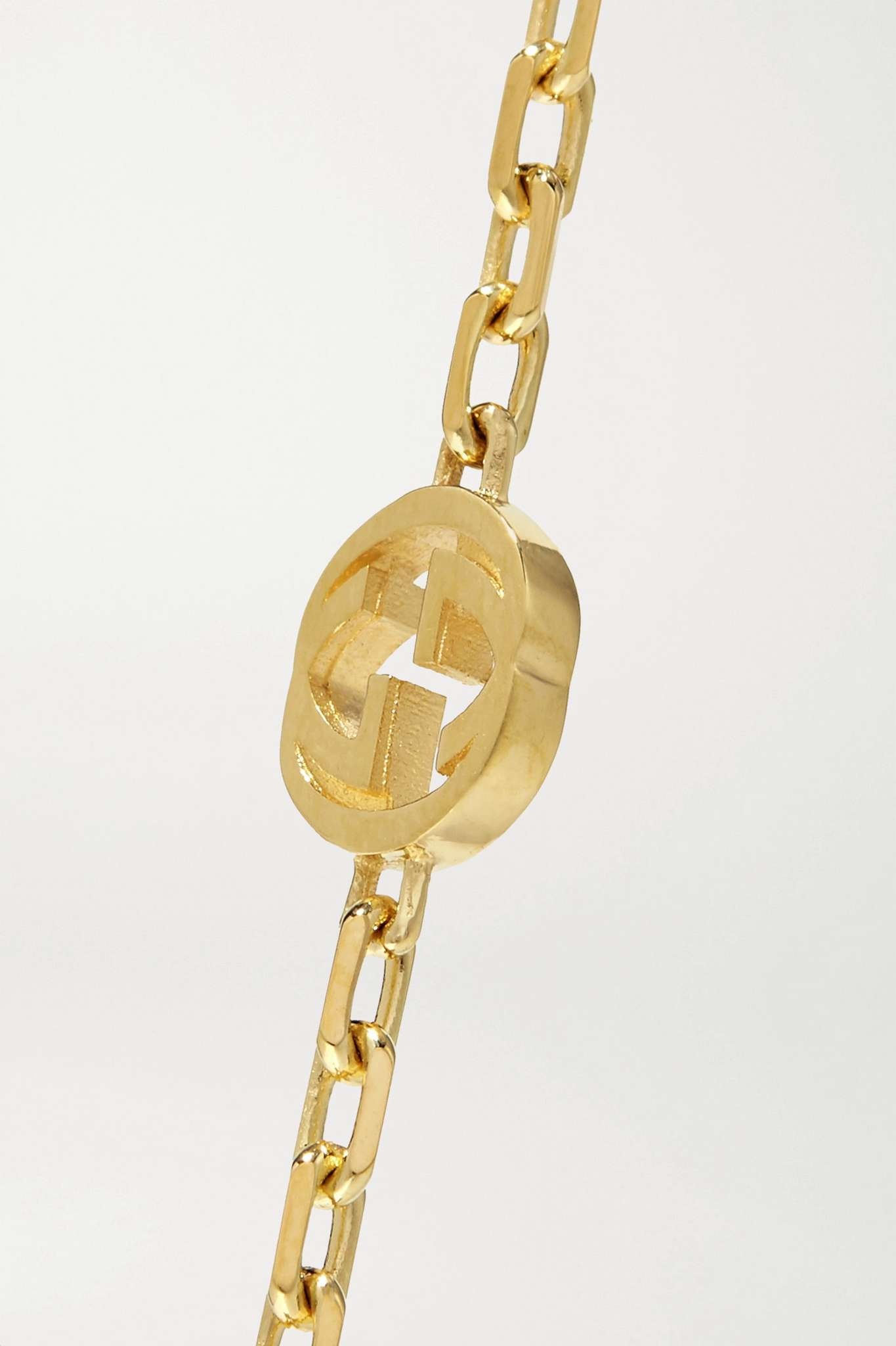 18-karat gold bracelet - 4