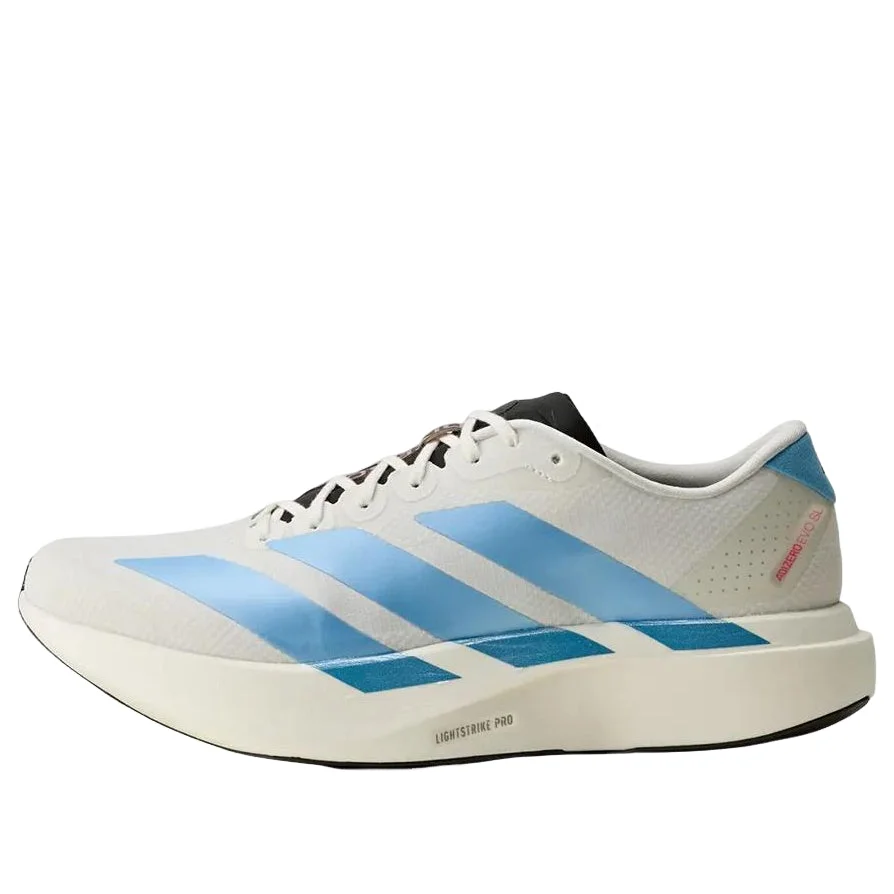 adidas Adizero Evo SL 'Off White Light Blue' KI1492 - 1