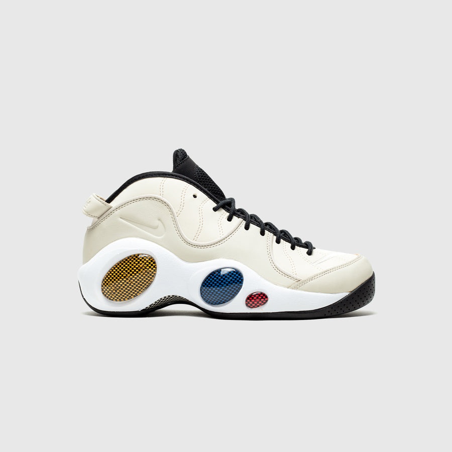 AIR ZOOM FLIGHT 95 "LIGHT OREWOOD" - 1