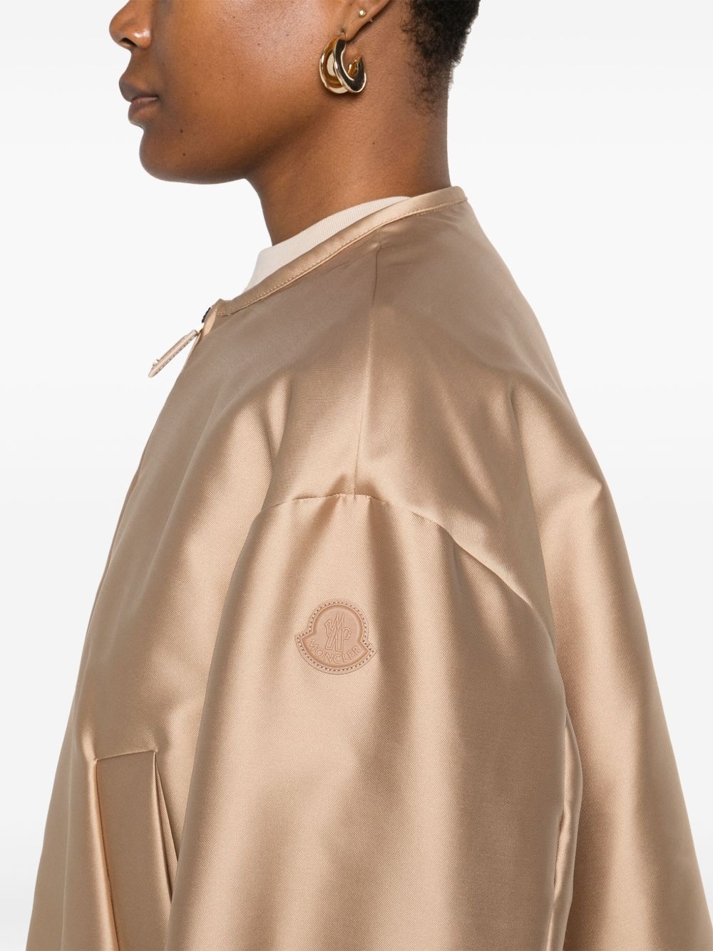 Maupa bomber jacket - 5