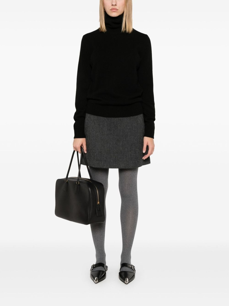 Theory cashmere sweater outlook