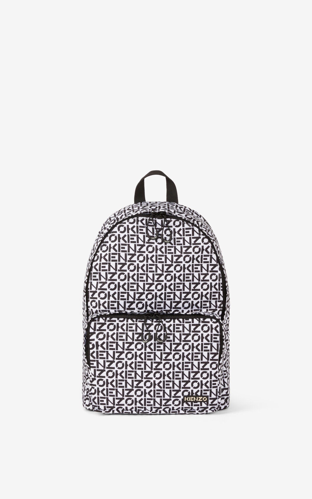 KENZO Repeat backpack - 2