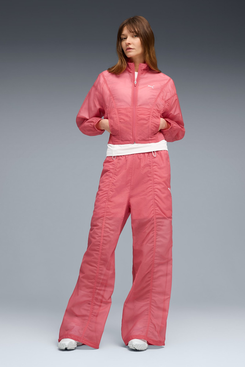 Dare To Women's Oversized Jacket 5