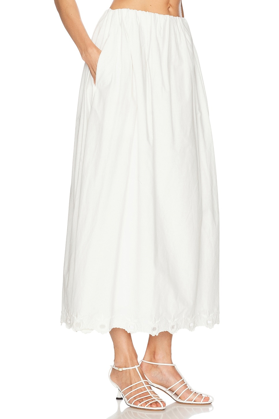 Antoinette Skirt - 2