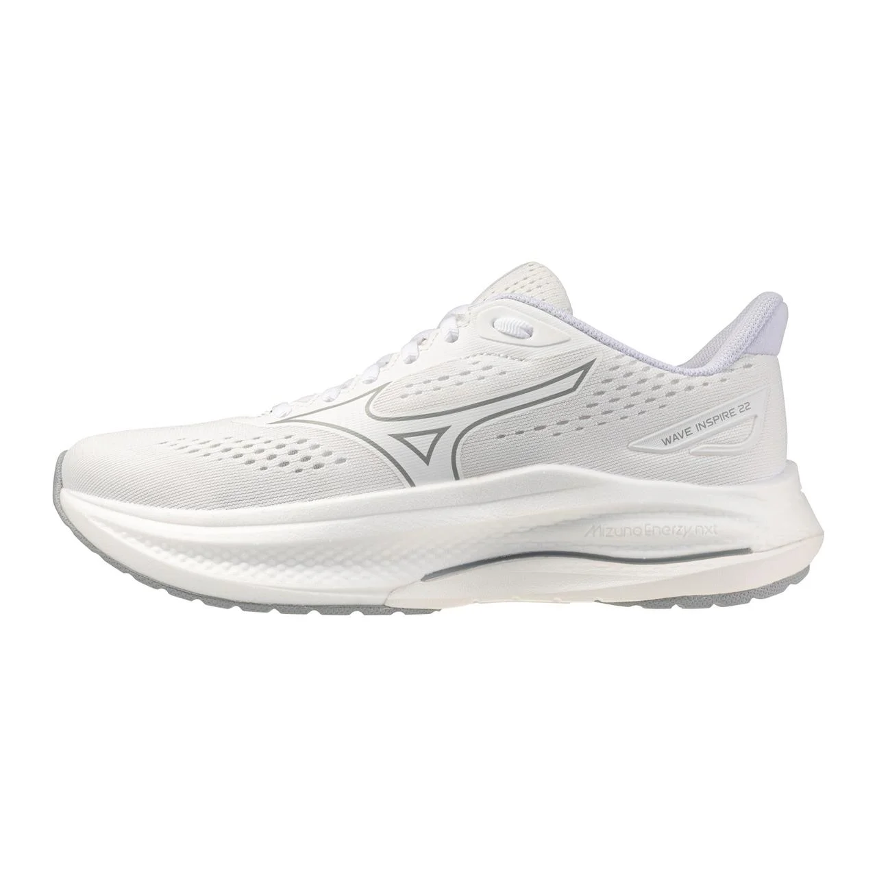 Women's Wave Inspire 22 Running Shoes - 1