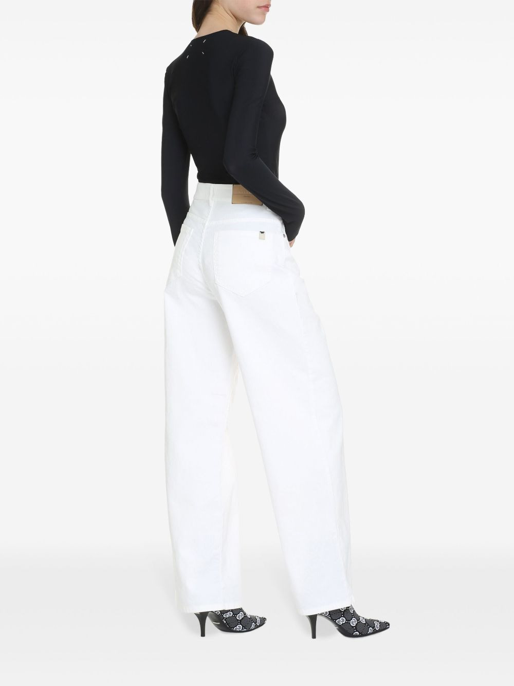 long sleeve body - 4