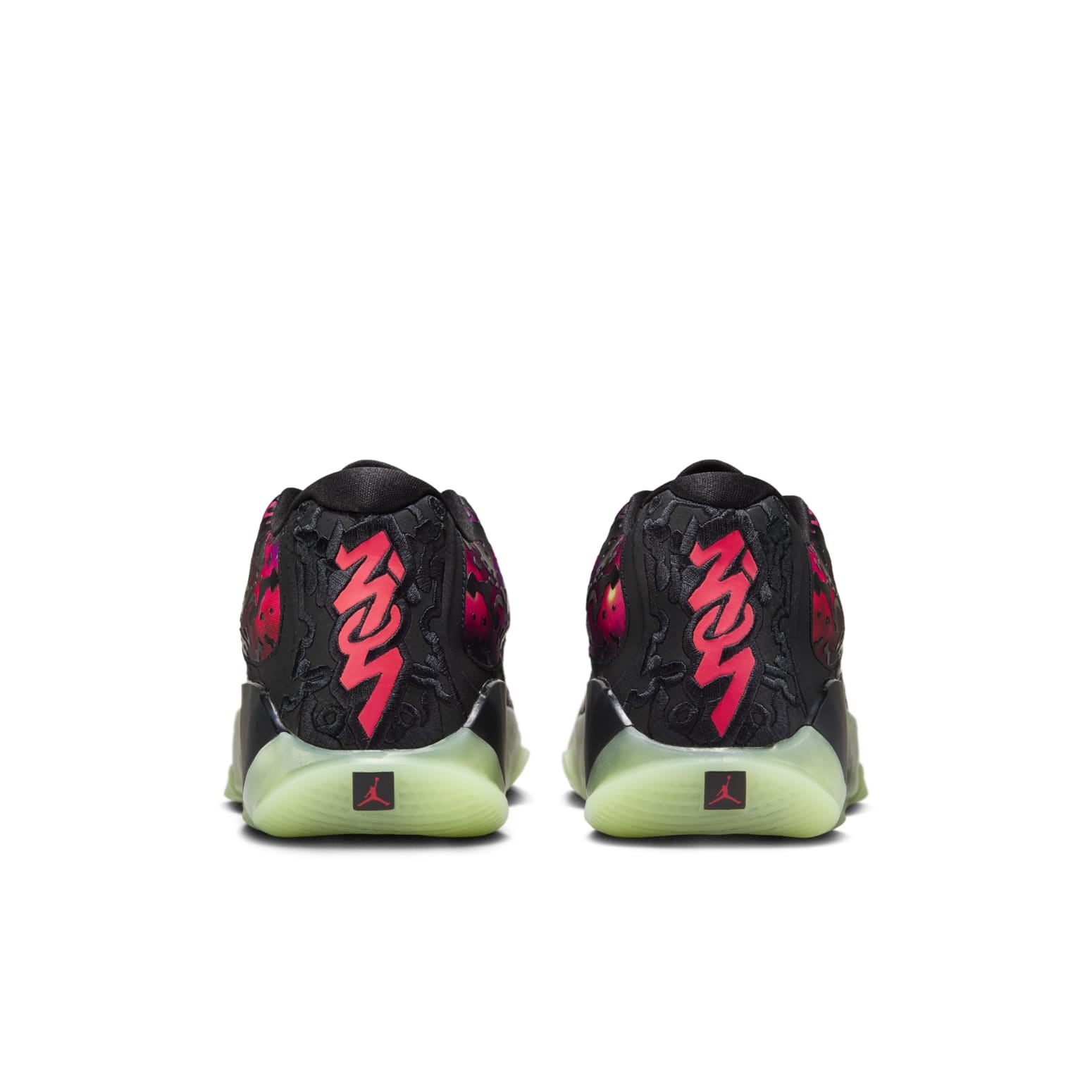 Air Jordan Zion 3 PF 'Galaxy' DR0676-006 - 5