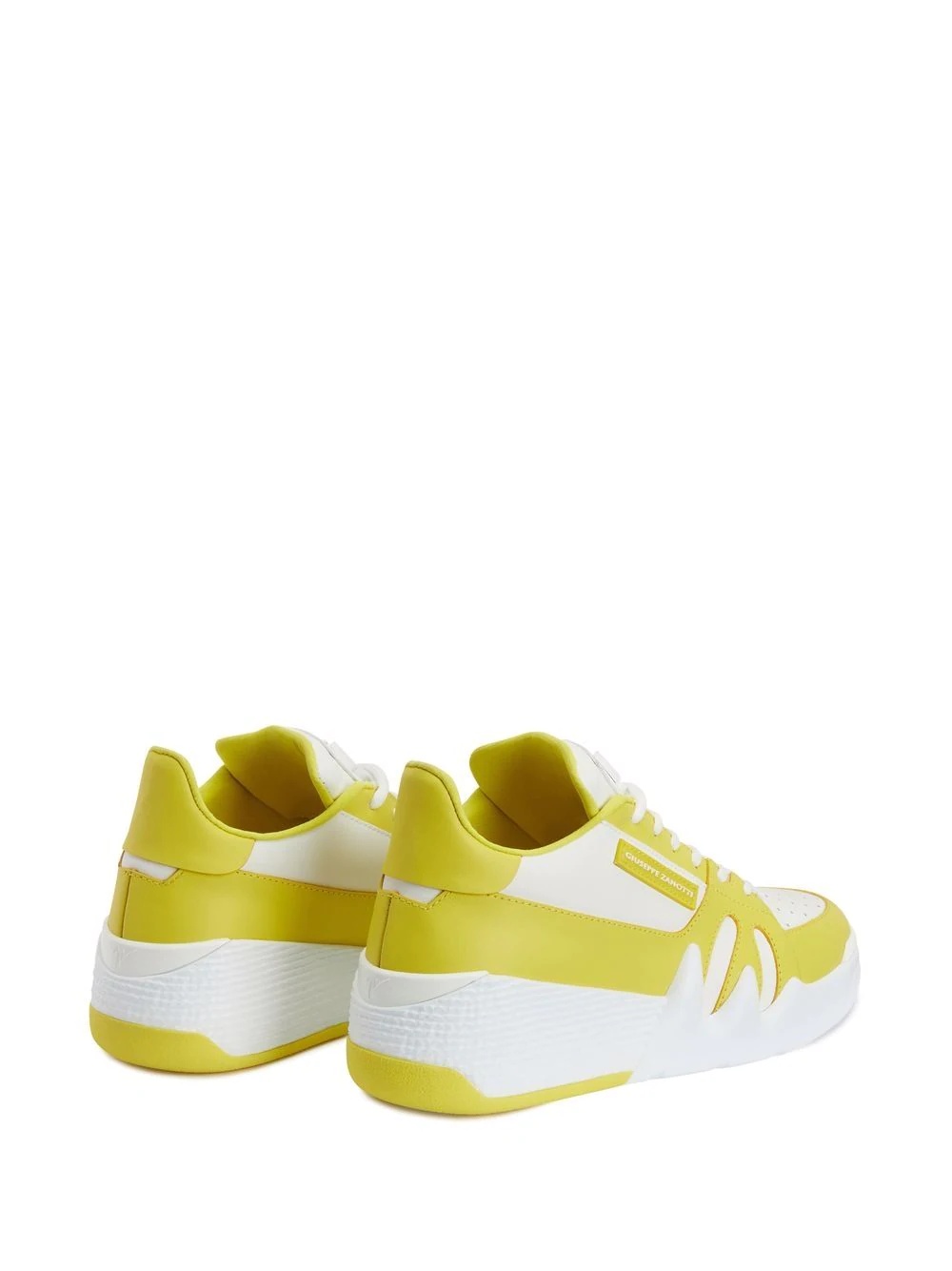 Talon sneakers - 3