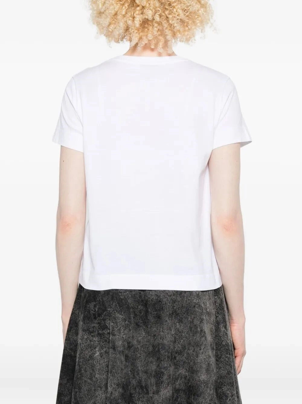 Givenchy Women Regular T-Shirt - 4