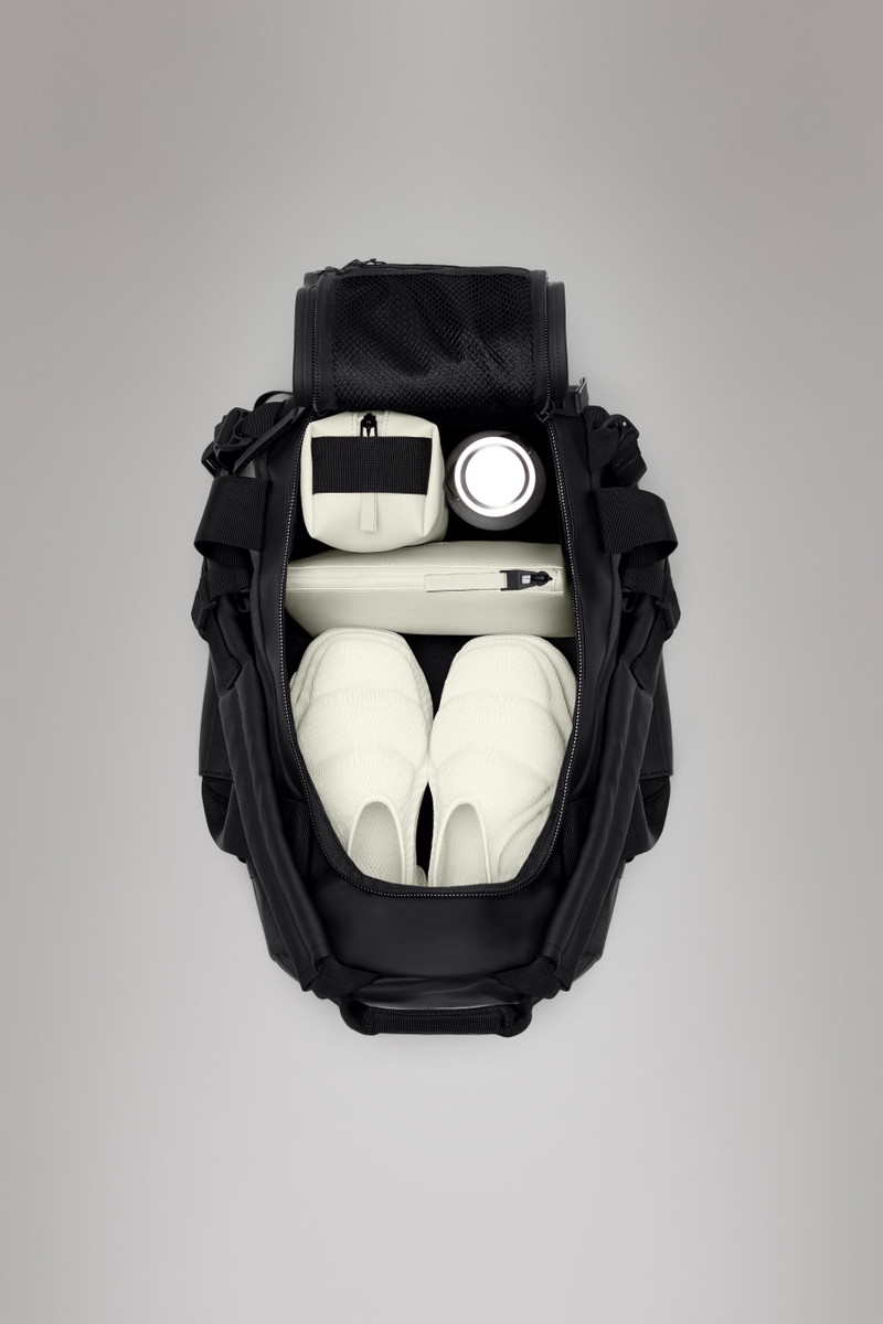 Texel Duffel Bag Mini 4