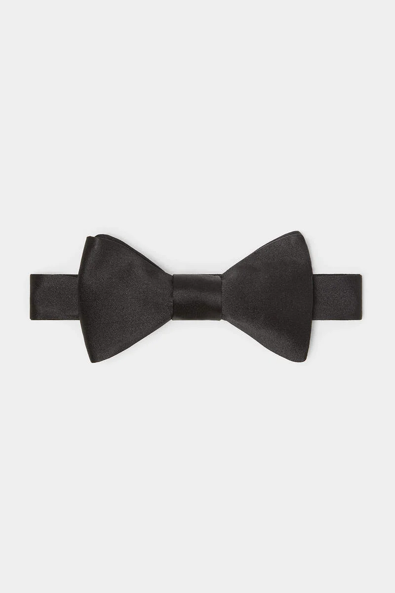 D2 CLASSIC BOW TIE - 1