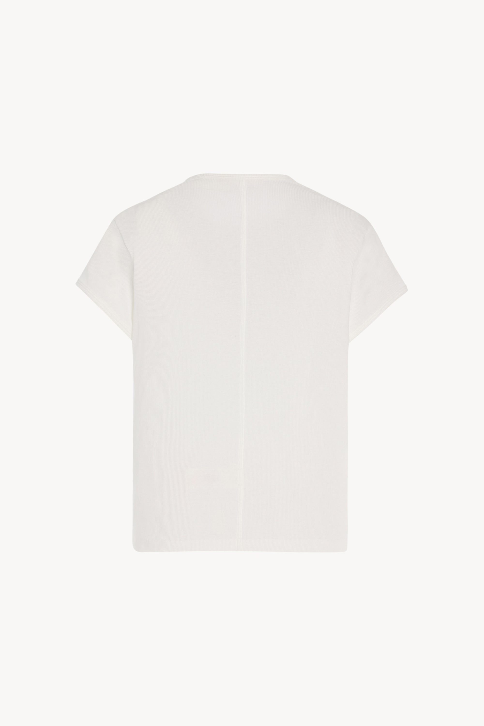 Nimbus Top in Cotton - 2
