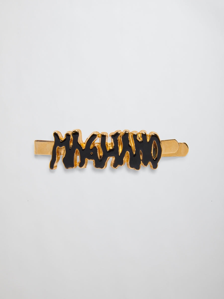 Magliano Hair Pin Gold - 2