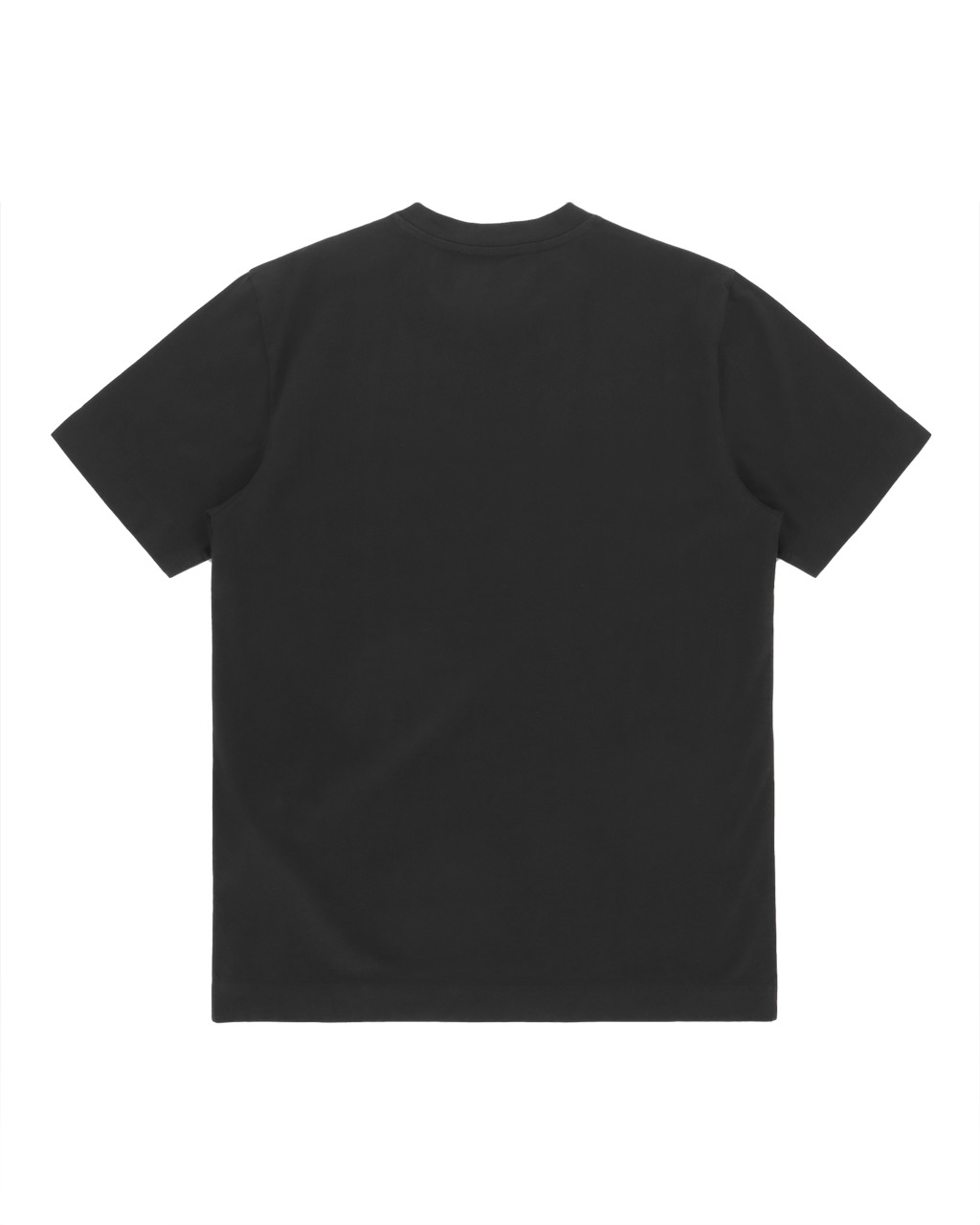 COLLECTION LOGO SHORT SLEEVE T-SHIRT - 2