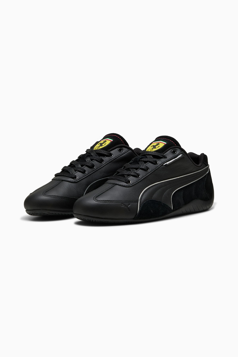 PUMA Scuderia Ferrari HP Speedcat Sneakers Unisex outlook