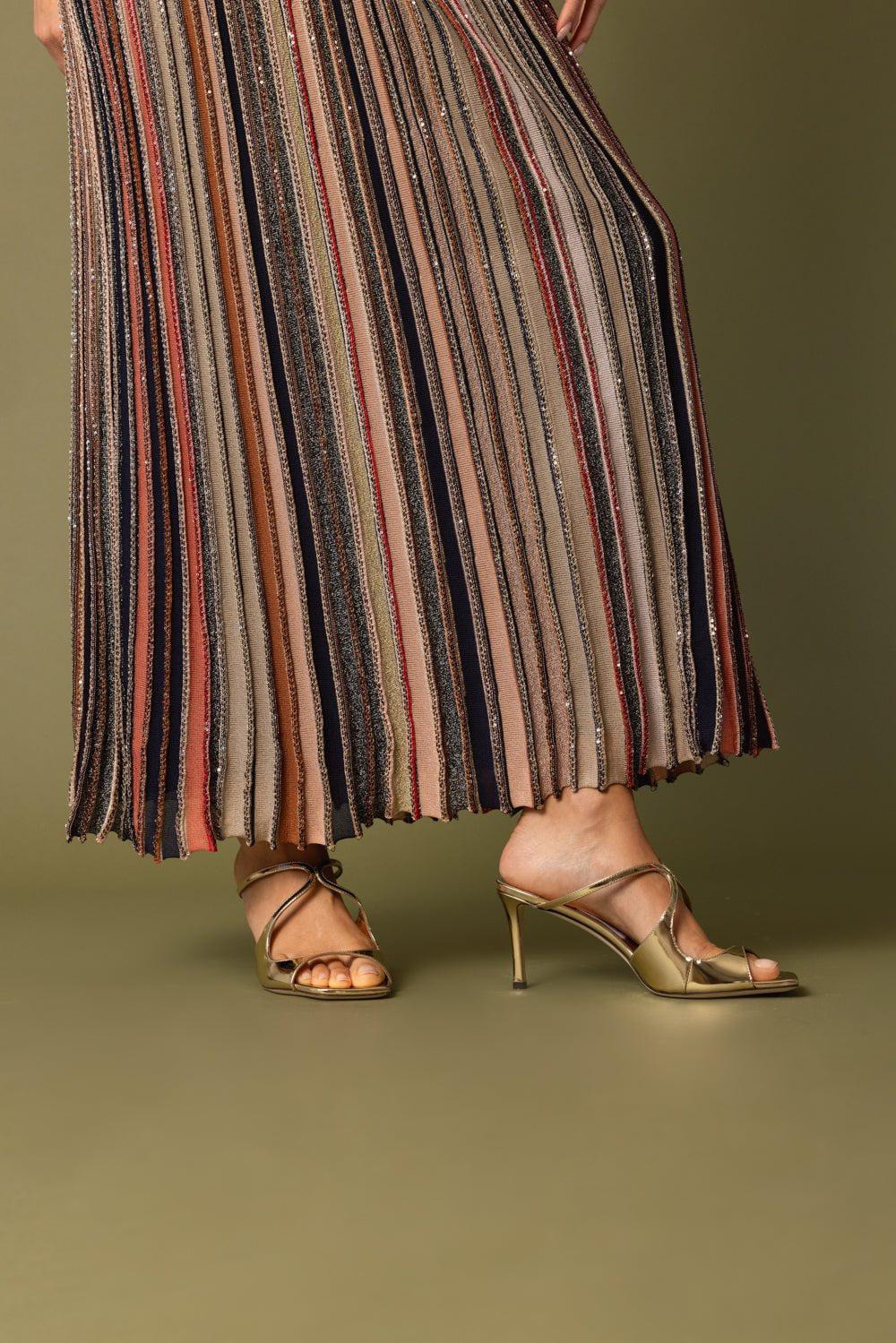 Anise Mules - 3