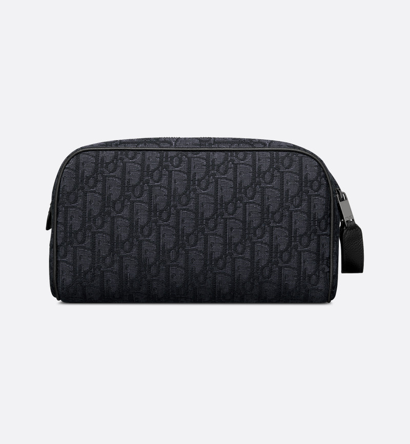 Dior Toiletry Bag outlook