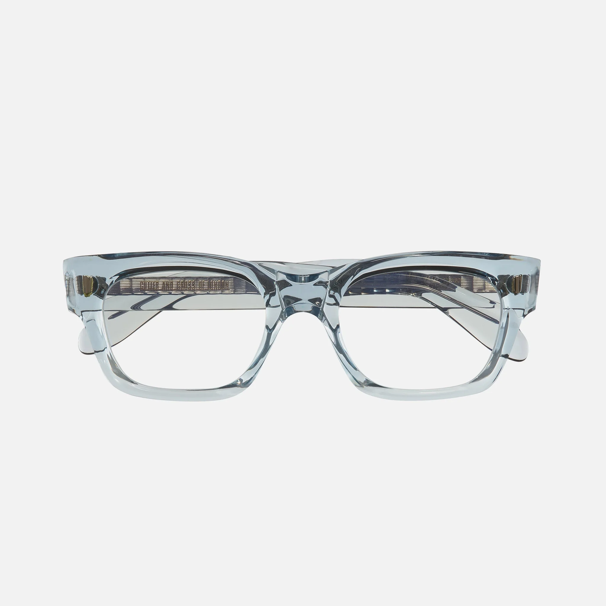 1391 OPTICAL RECTANGLE GLASSES - 1