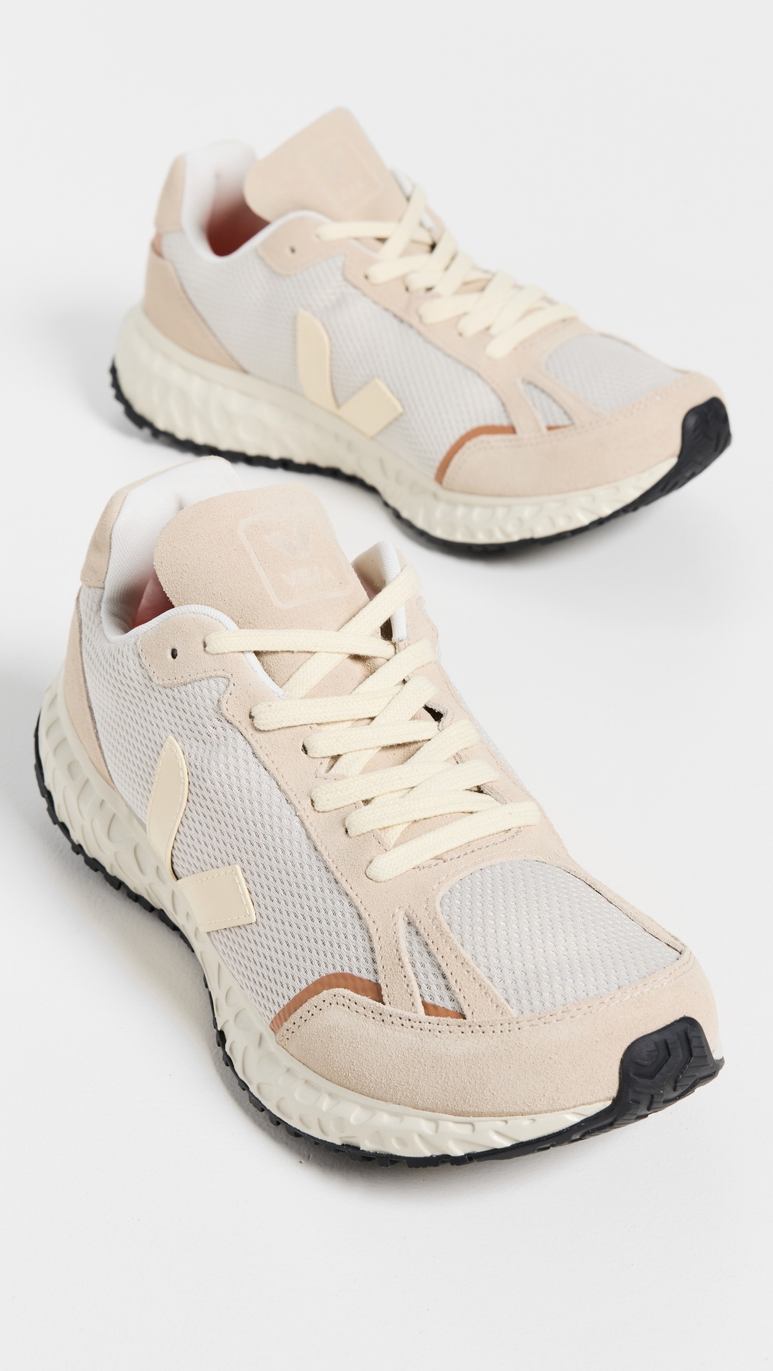 Condor Royale Alveomesh Sneakers - 3