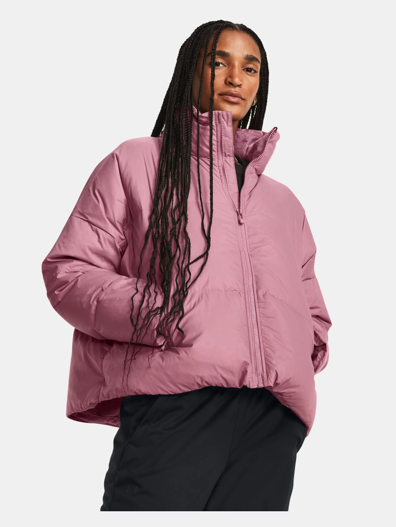 Under Armour Women's ColdGear® Infrared Down Puffer Jacket outlook