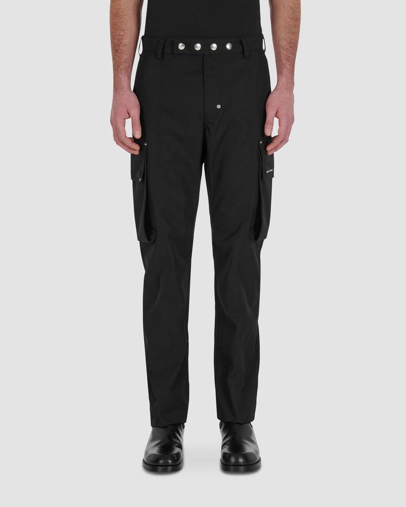 1017 ALYX 9SM NYLON CARGO PANT outlook