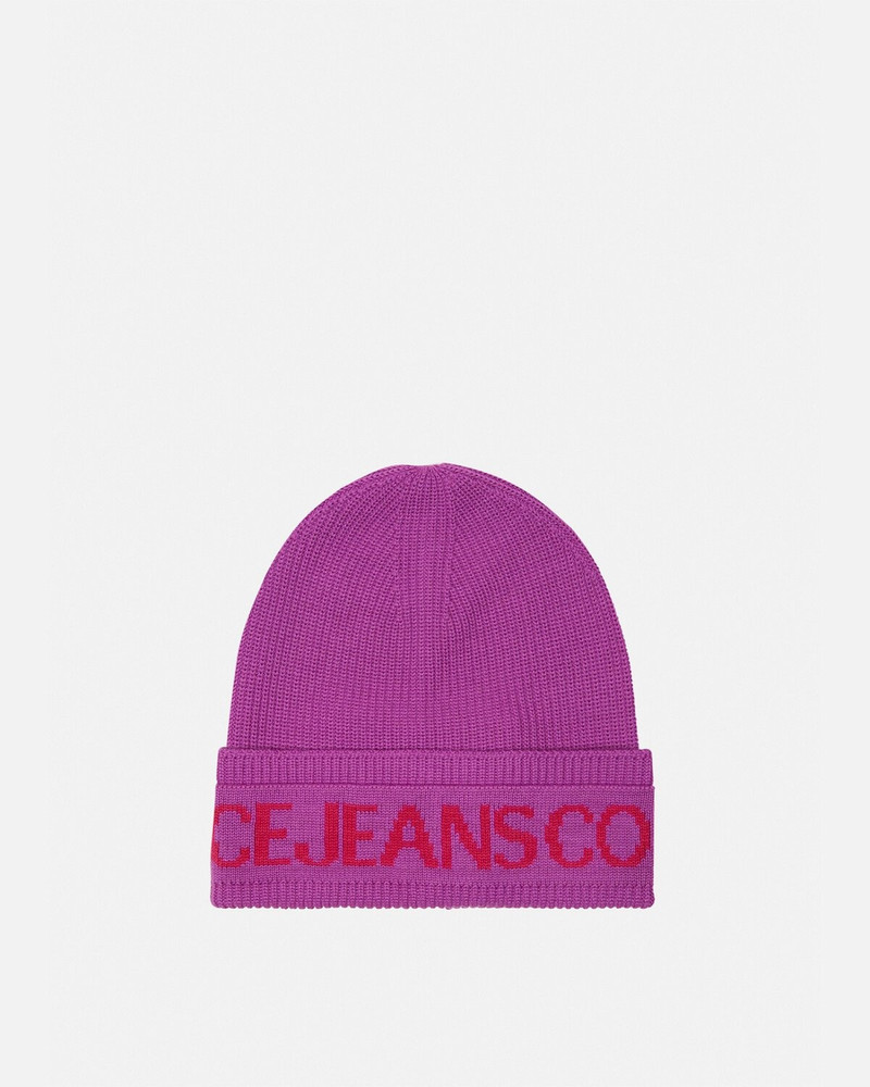 Logo Beanie 1