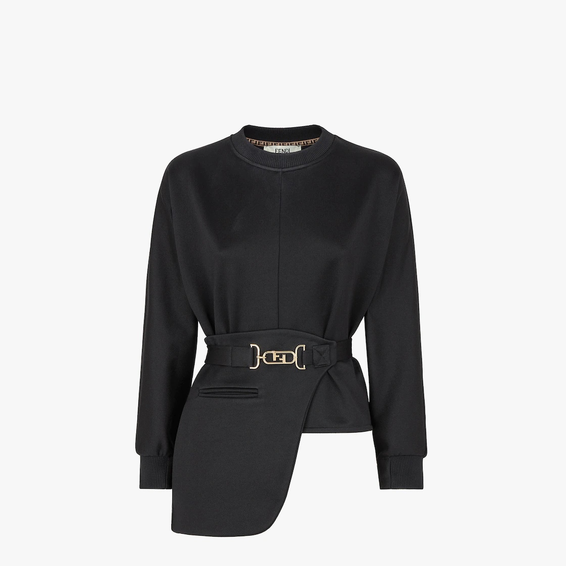 Sweatshirt - 1