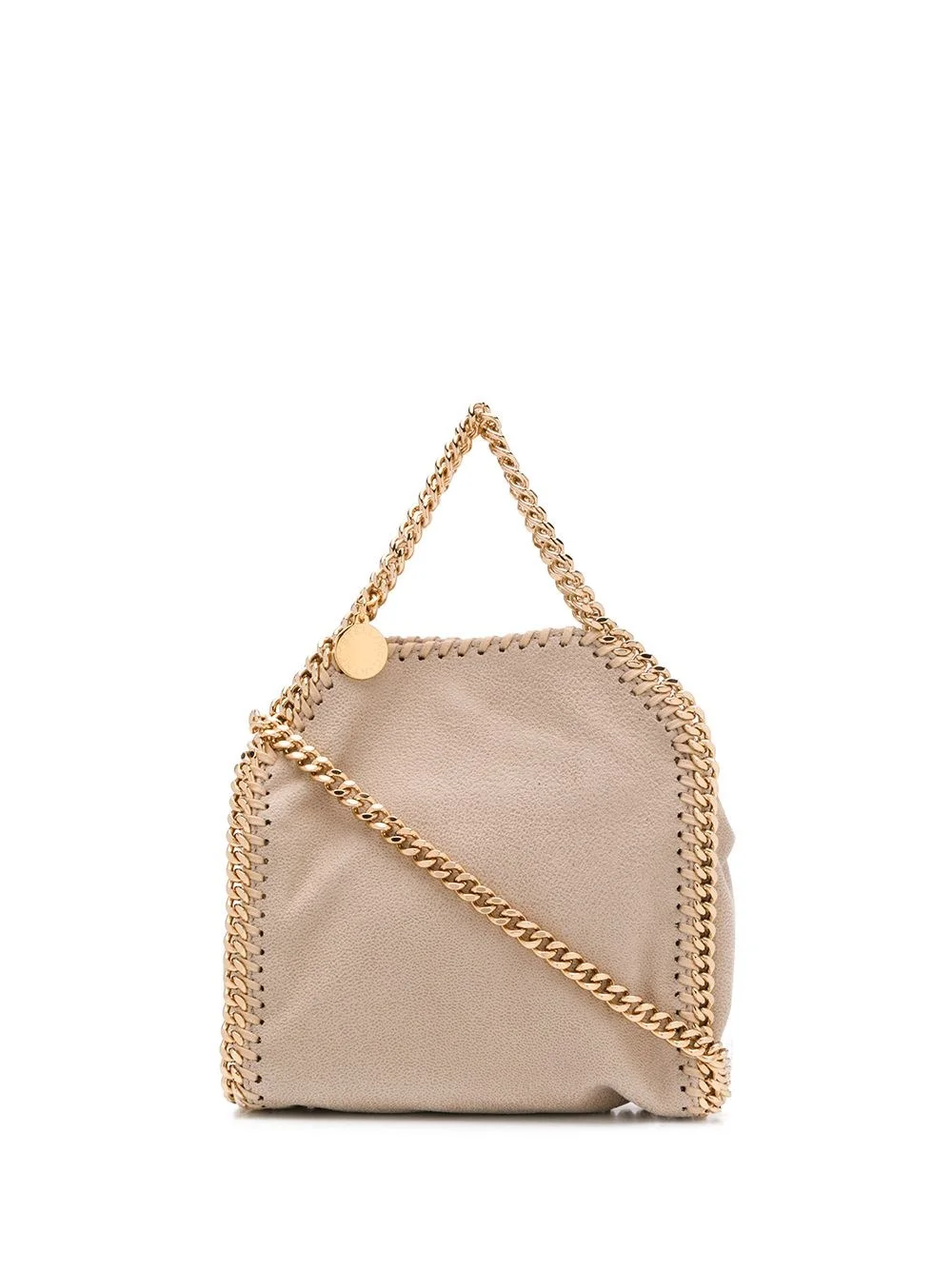 Falabella Tiny crossbody bag - 1