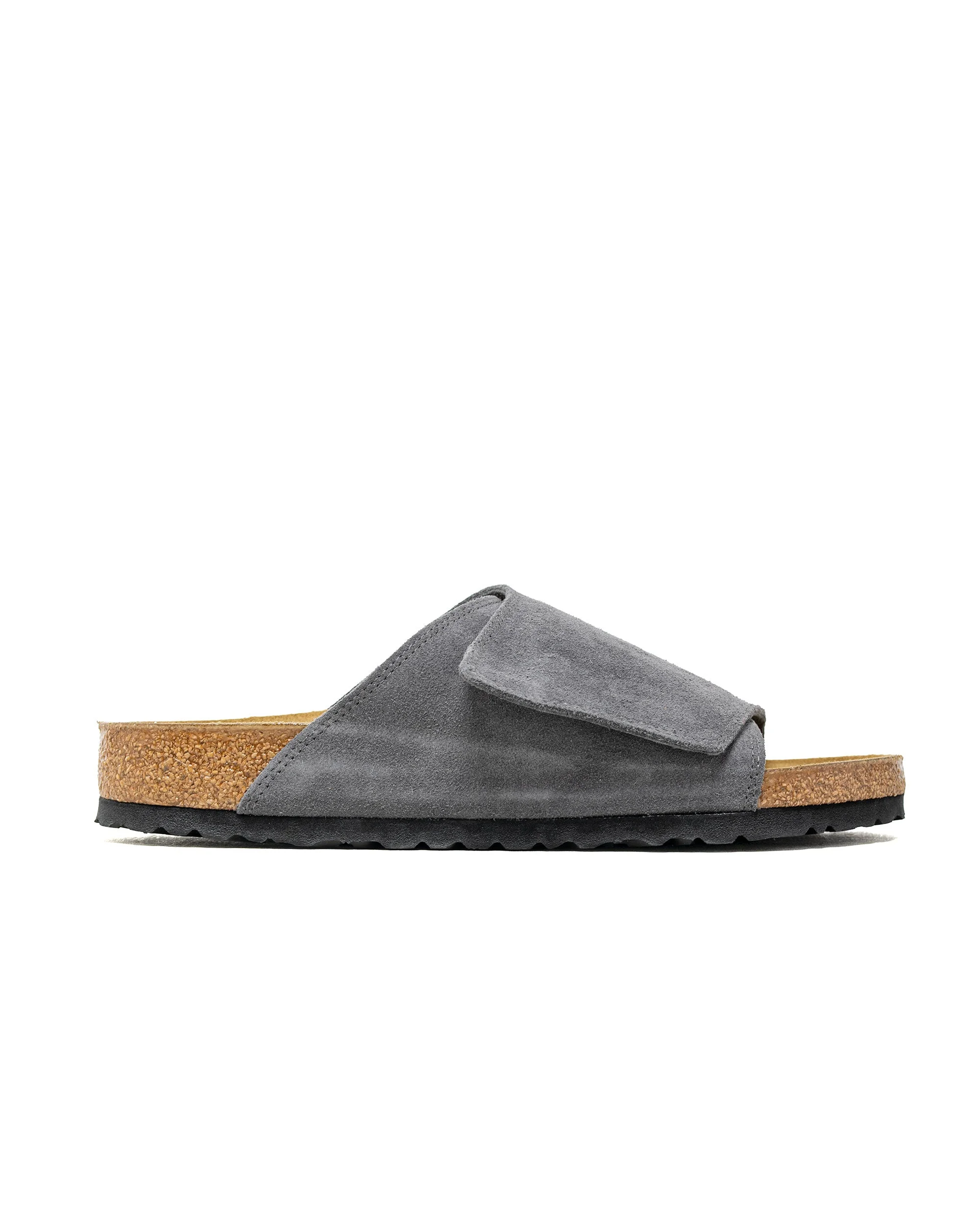 Boston Solana Charcoal - 1