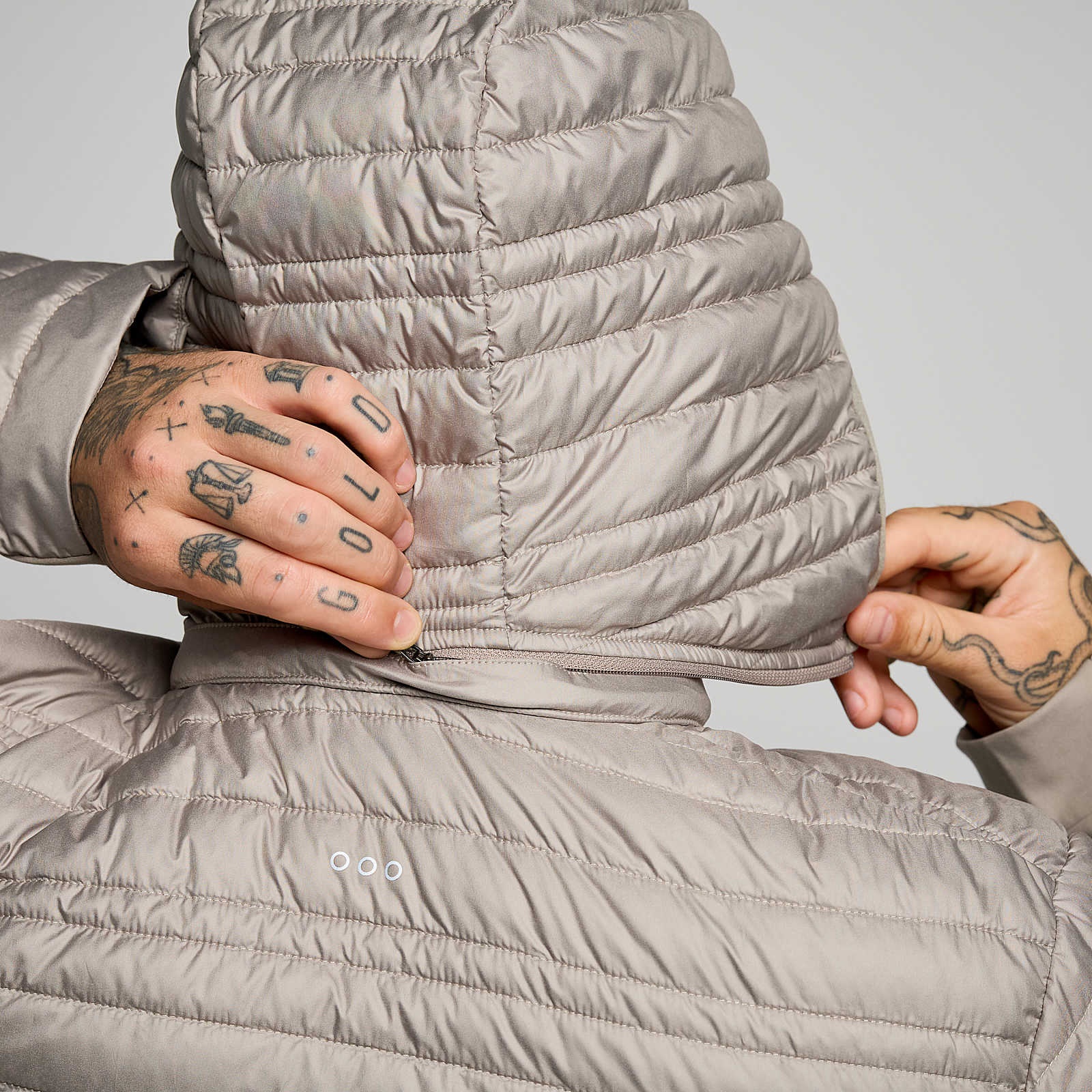 Hurricane Insulated Jacket - 4