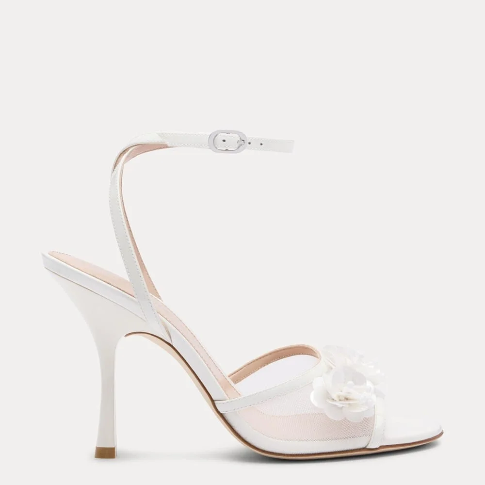 ROSELLE SANDAL 100 - 1