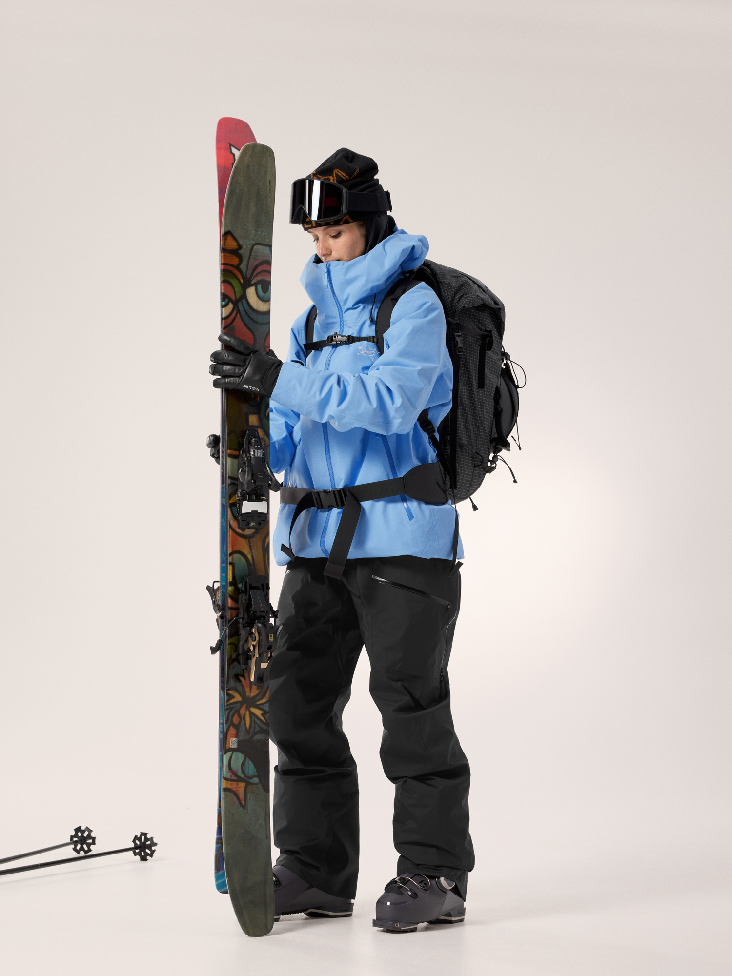 Sentinel Insulated Jacket - 7