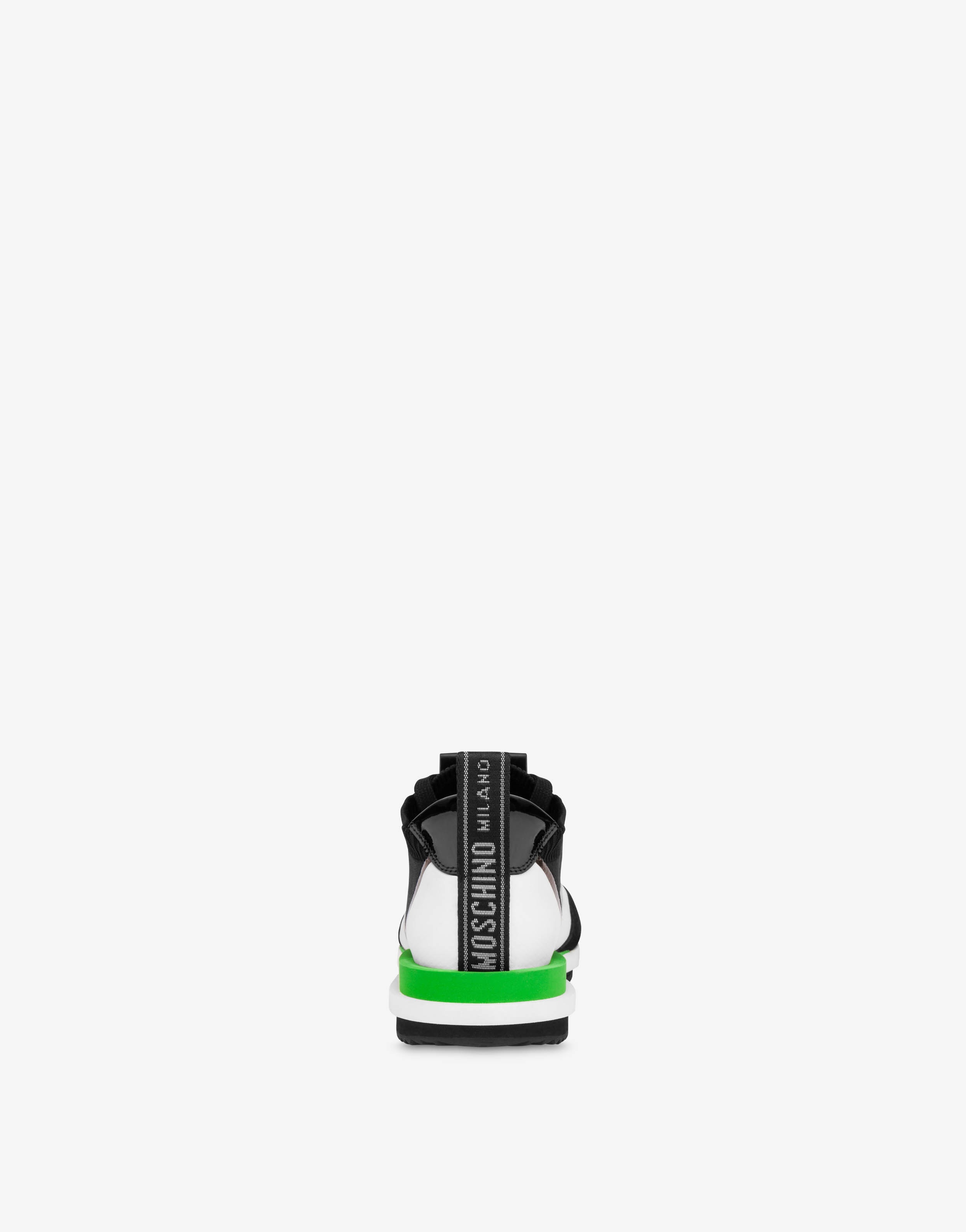 DAILY RUNNING SOCK SNEAKERS - 3