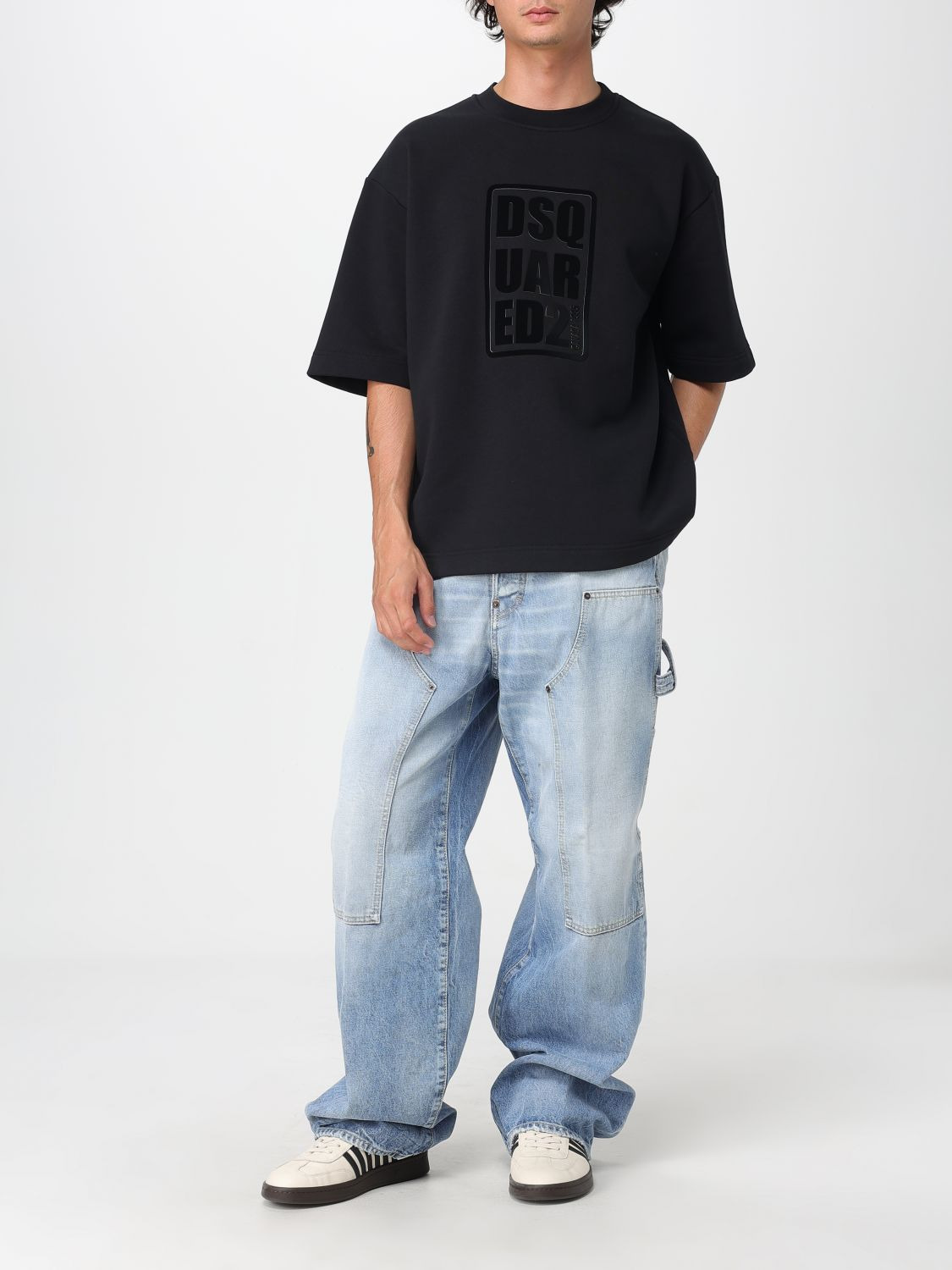 Jeans men Dsquared2 - 2