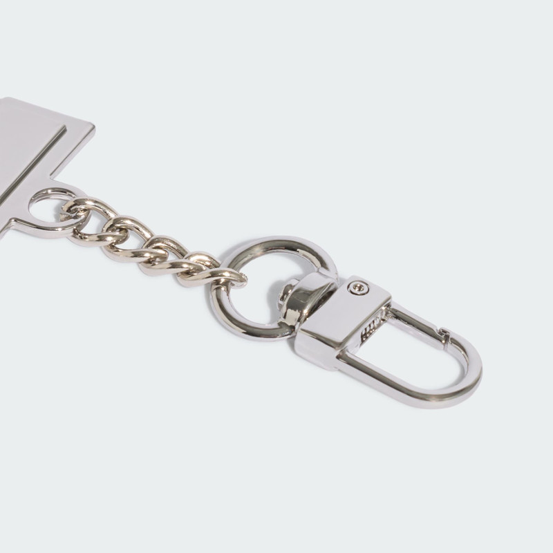 3 Bar Key Chain 4