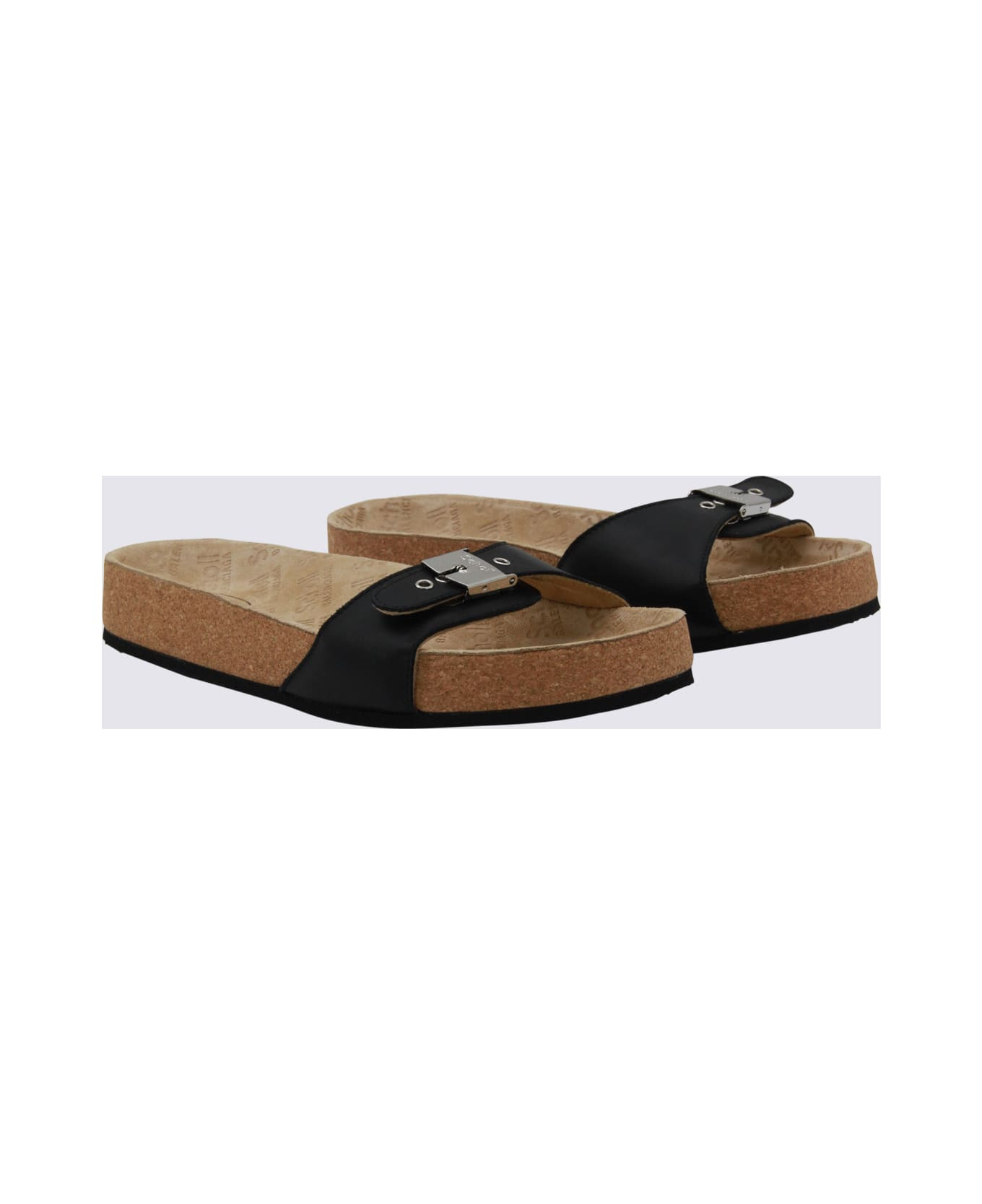 Black Scholl Flats - 2