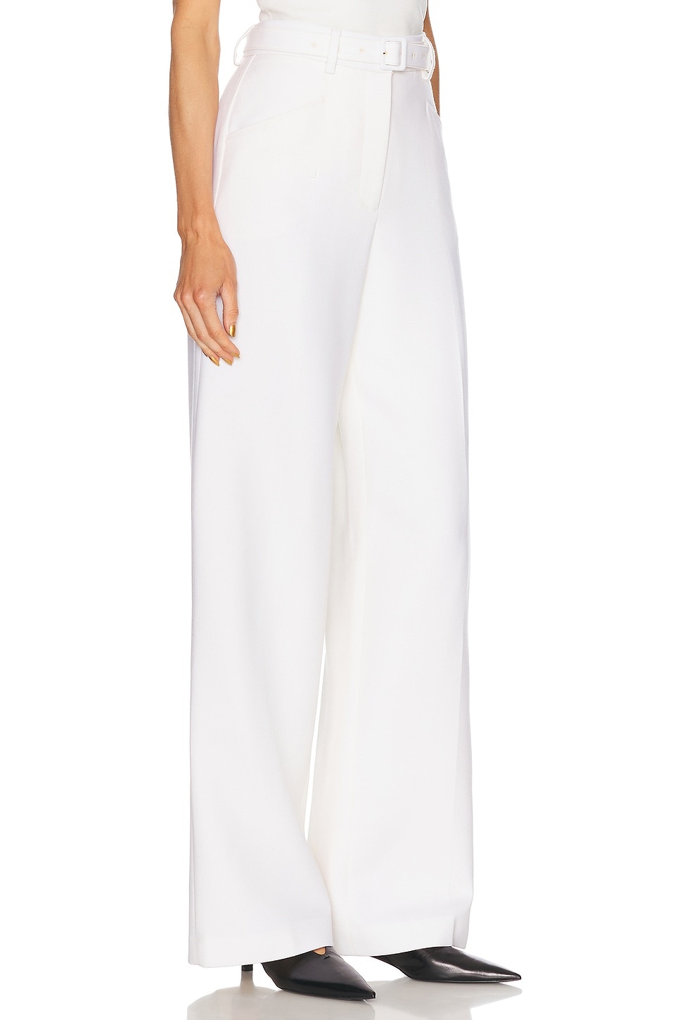 Norman Pant - 2