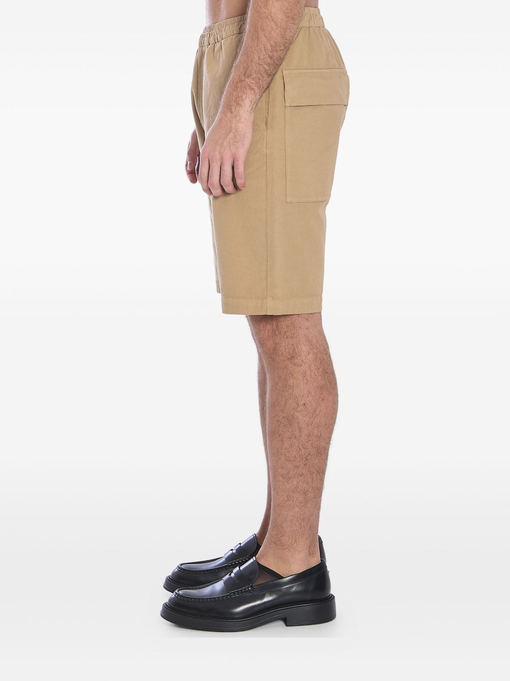 Canariol Arela bermuda shorts - 3