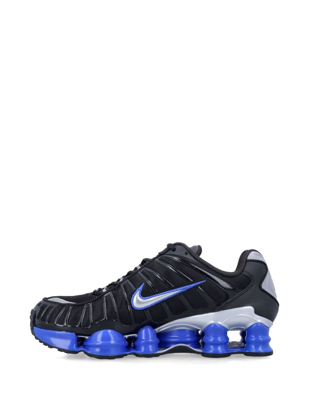 Shox TL sneakers - 4