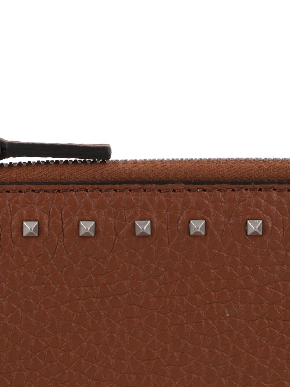 Rockstud cardholder - 4
