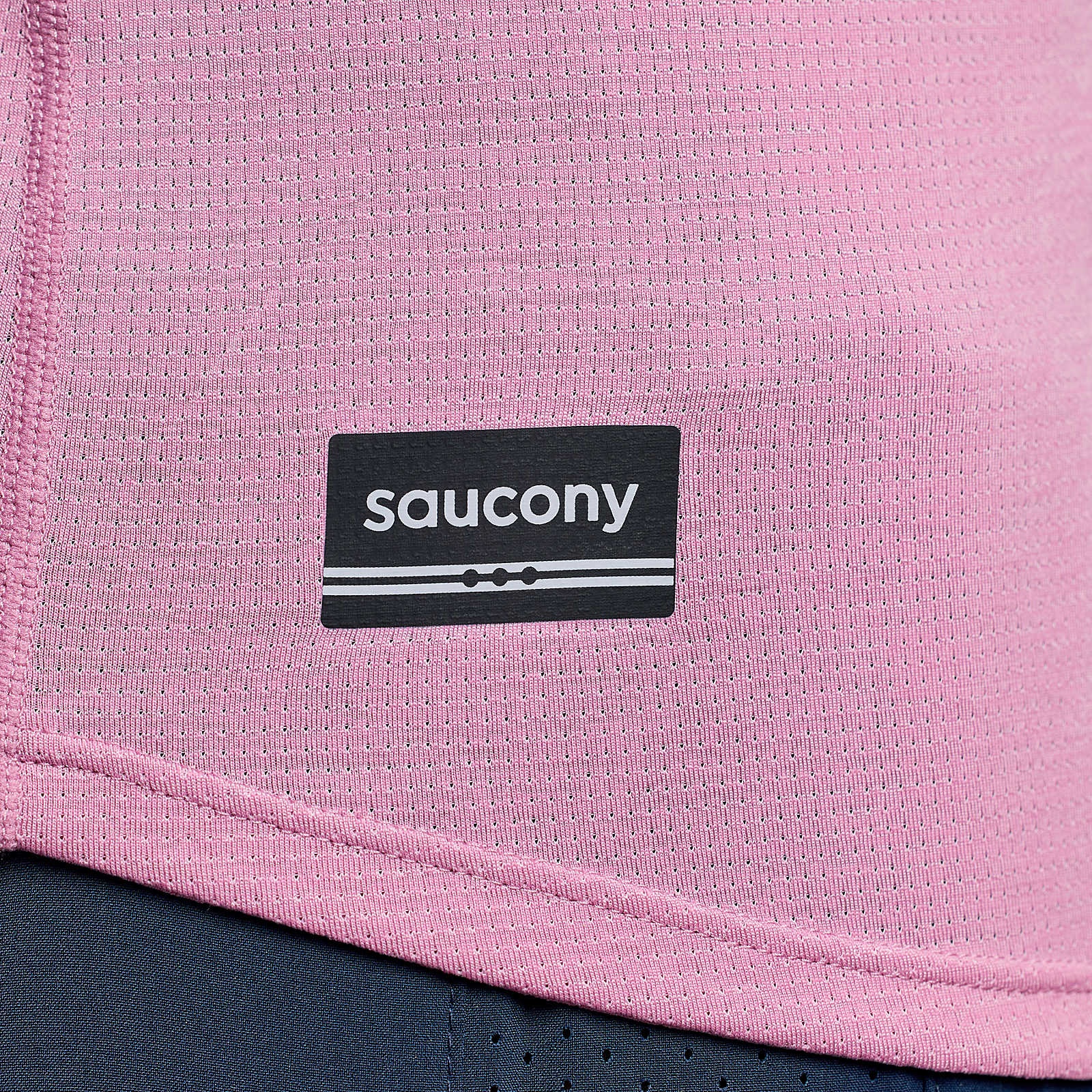 Stopwatch Short Sleeve - 6