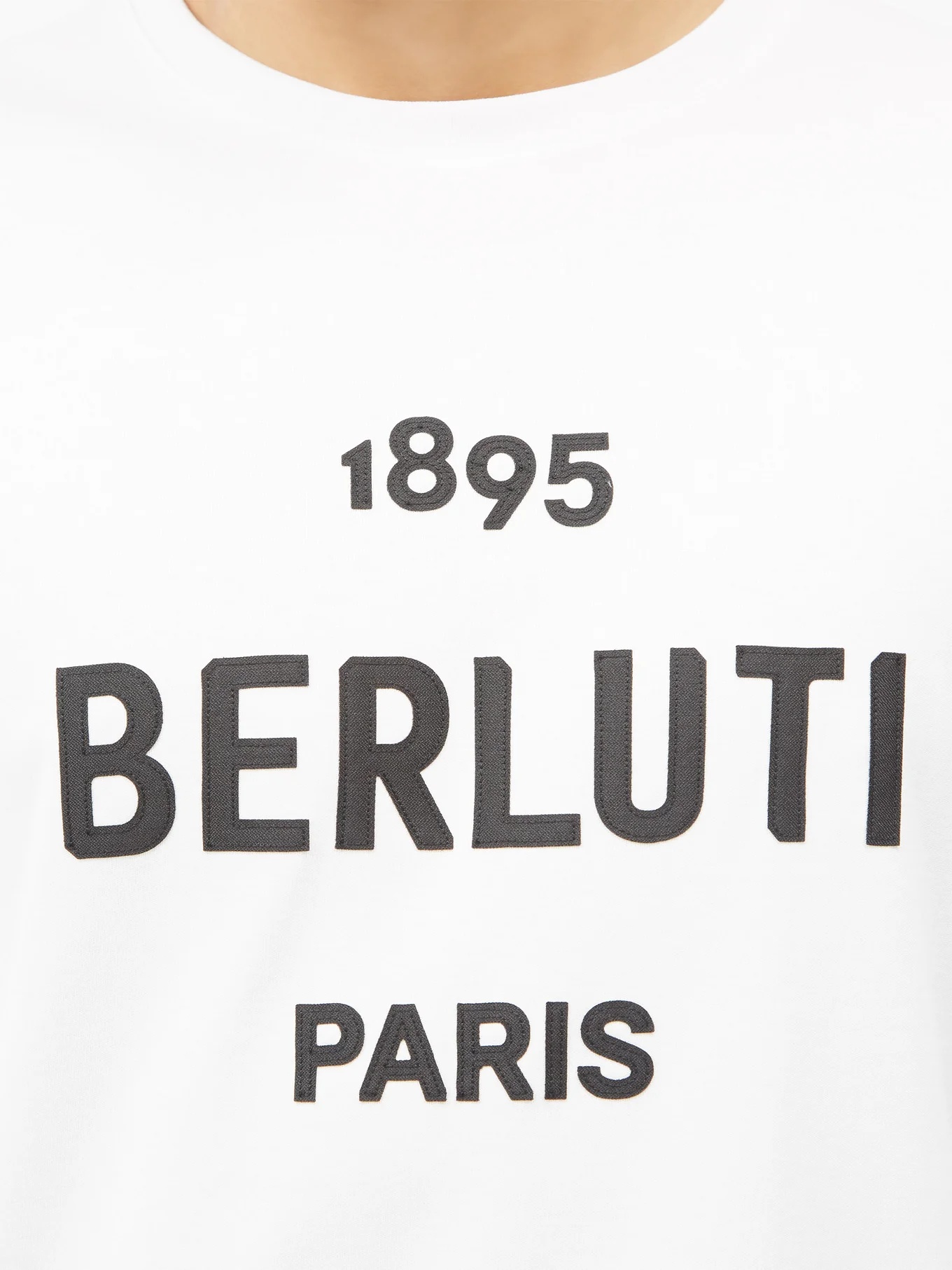 Logo-print cotton-jersey T-shirt - 3