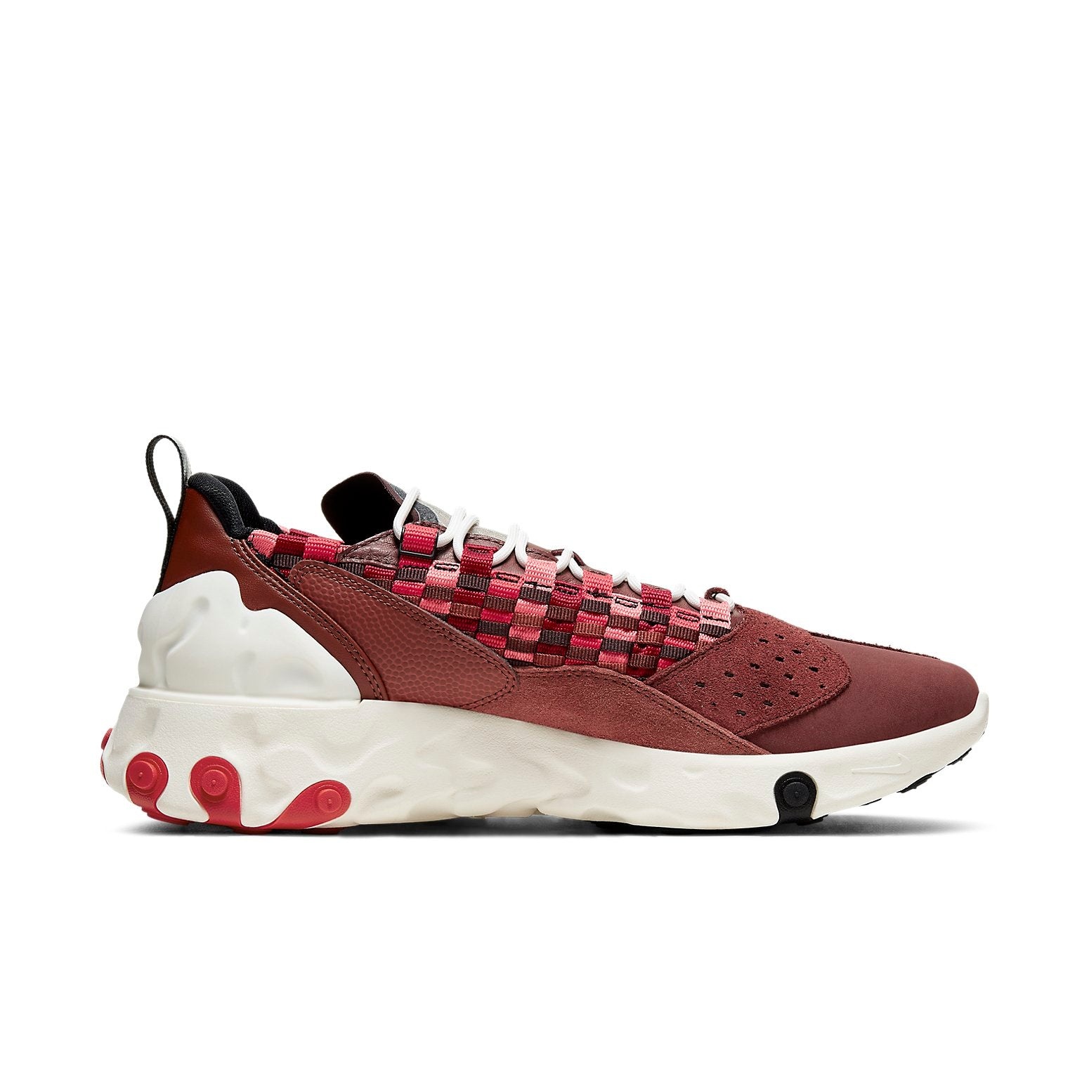 Nike React Sertu Clay Shoes Nike React Sertu Clay for Sale | Authenticity Guaranteed | eBay main image 3