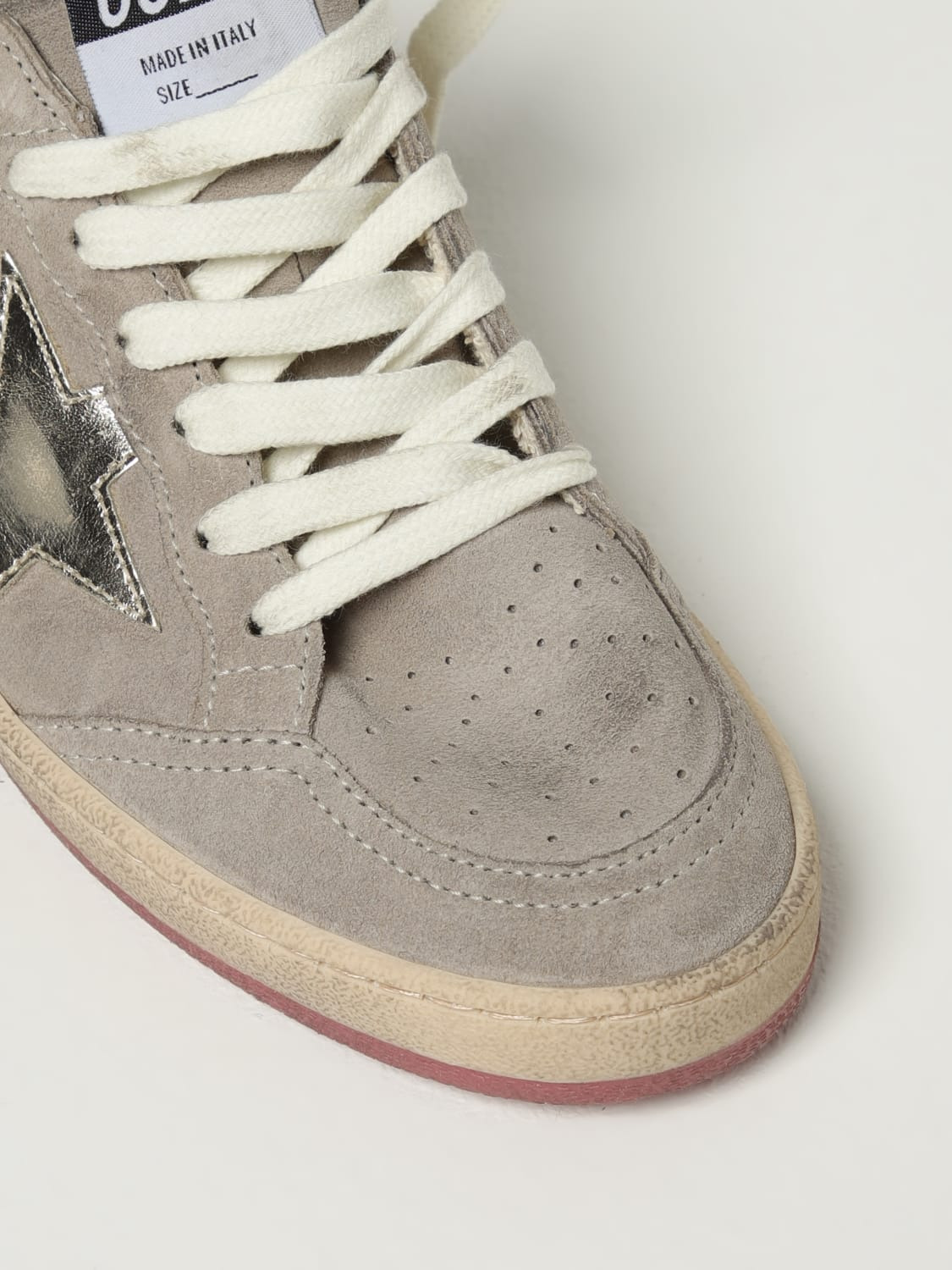 Sneakers woman Golden Goose - 4