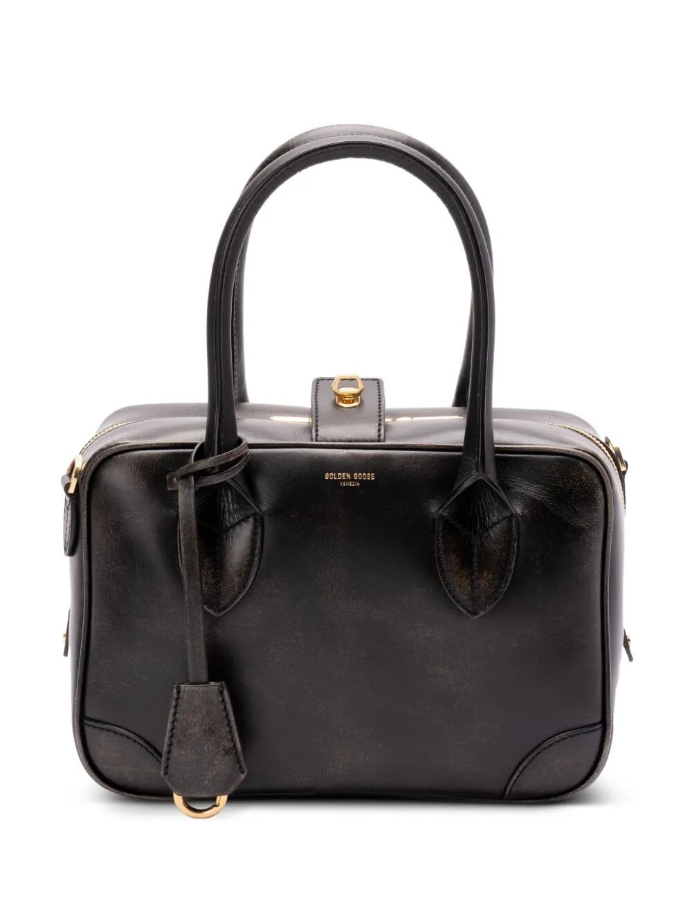 Golden Goose Women Leather Vita Handbag - 1