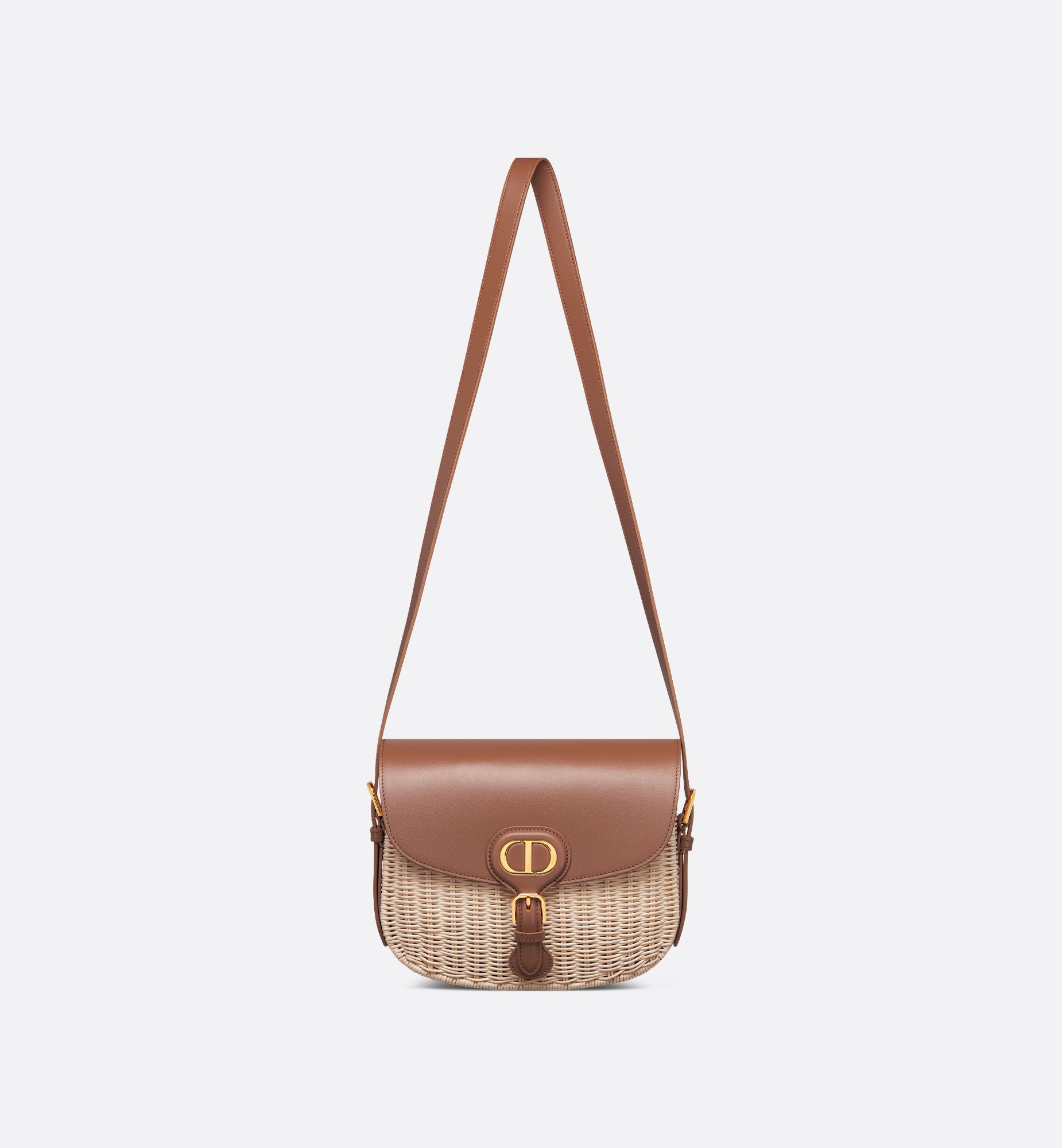 Medium Dior Bobby Bag - 5