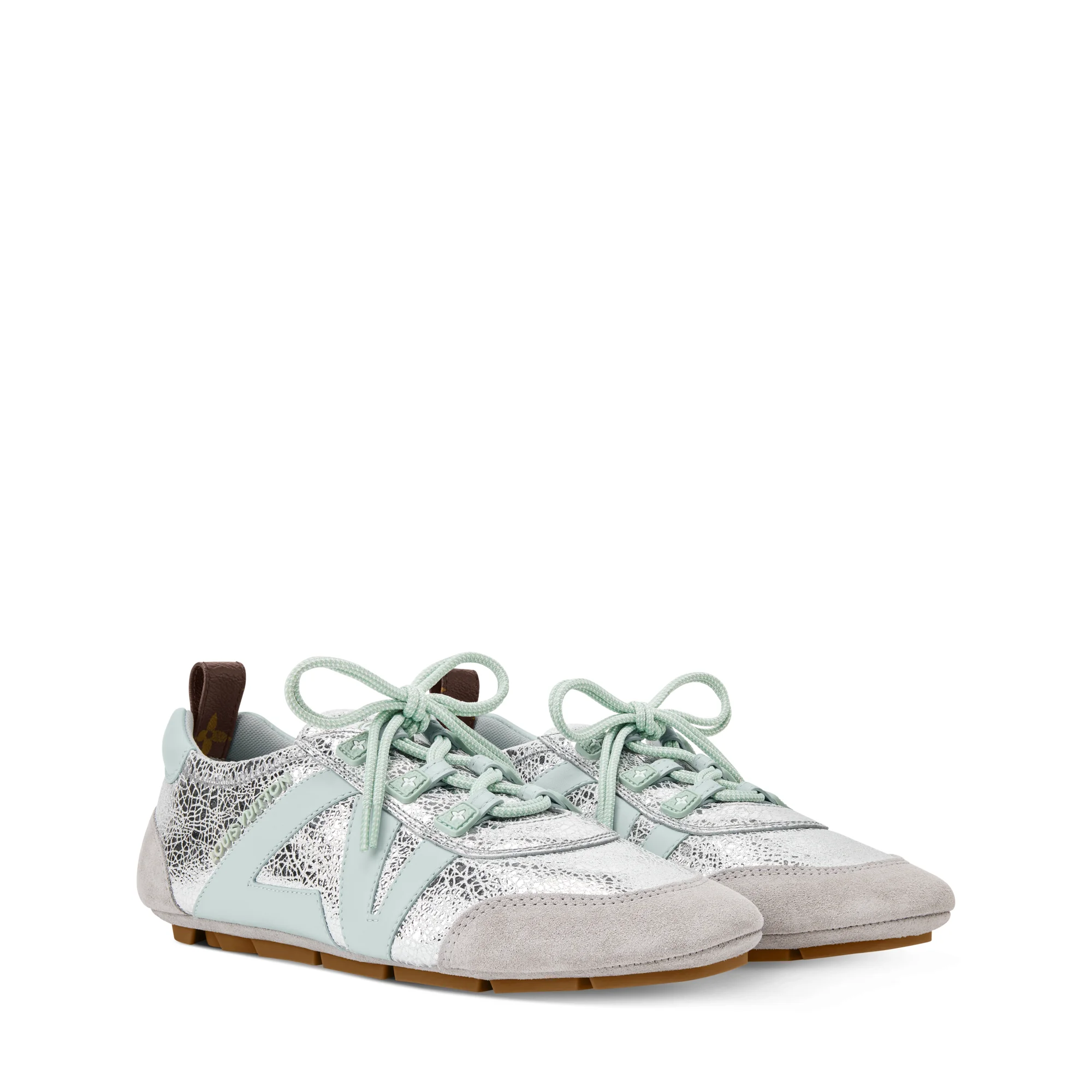 LV Sneakerina - 1