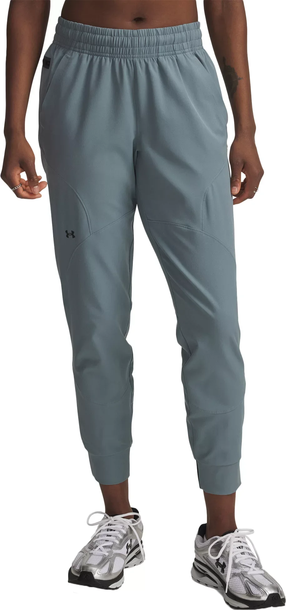 Under Armour Women's Unstoppable Joggers - 1