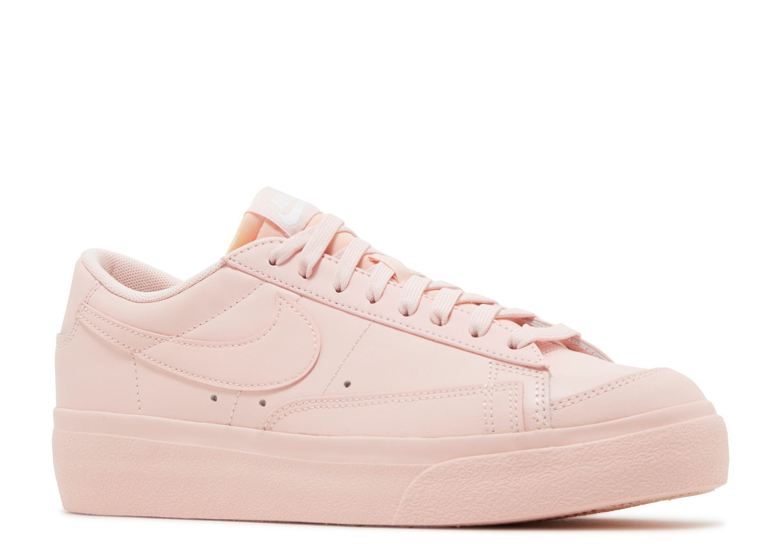 WMNS BLAZER LOW PLATFORM 'ATMOSPHERE' - 2