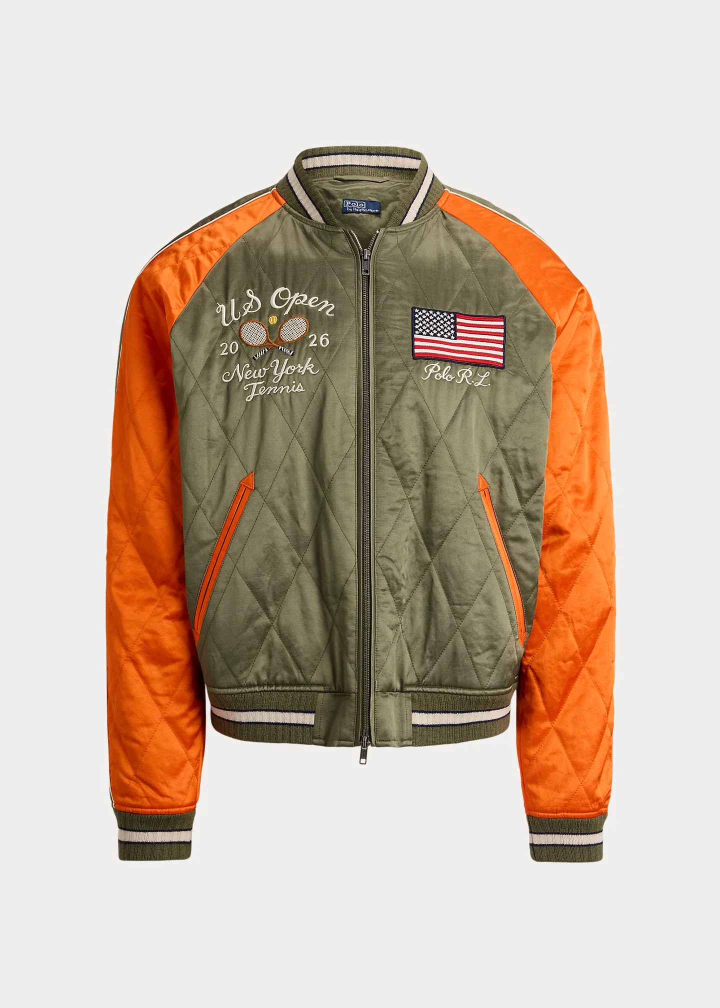 US Open Souvenir Jacket - 1